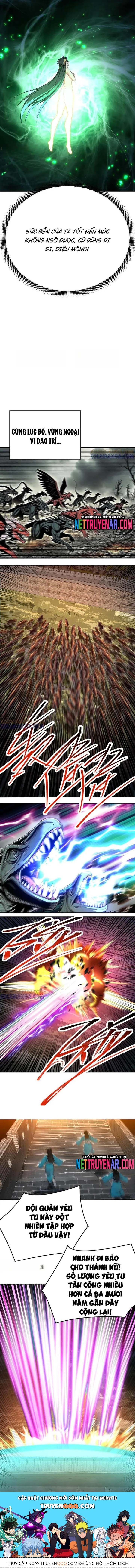 Hóa ra các cô ấy mới là nhân vật chính Chapter 106 - 8