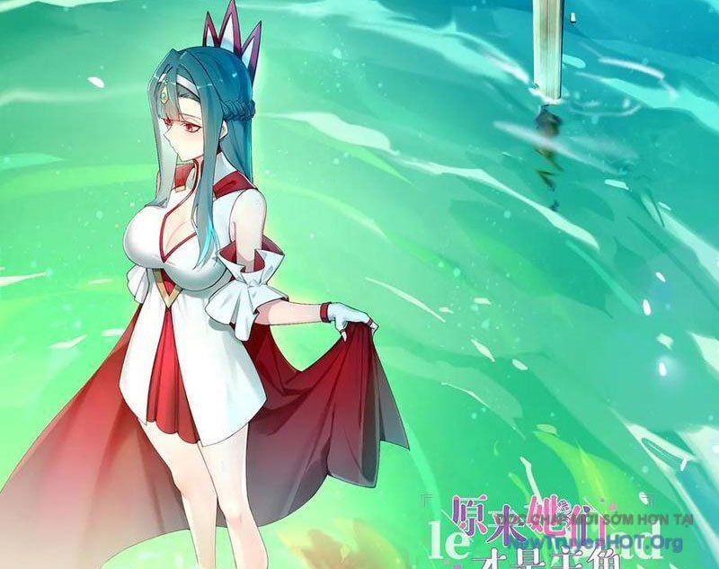 Hóa ra các cô ấy mới là nhân vật chính Chapter 107 - 2
