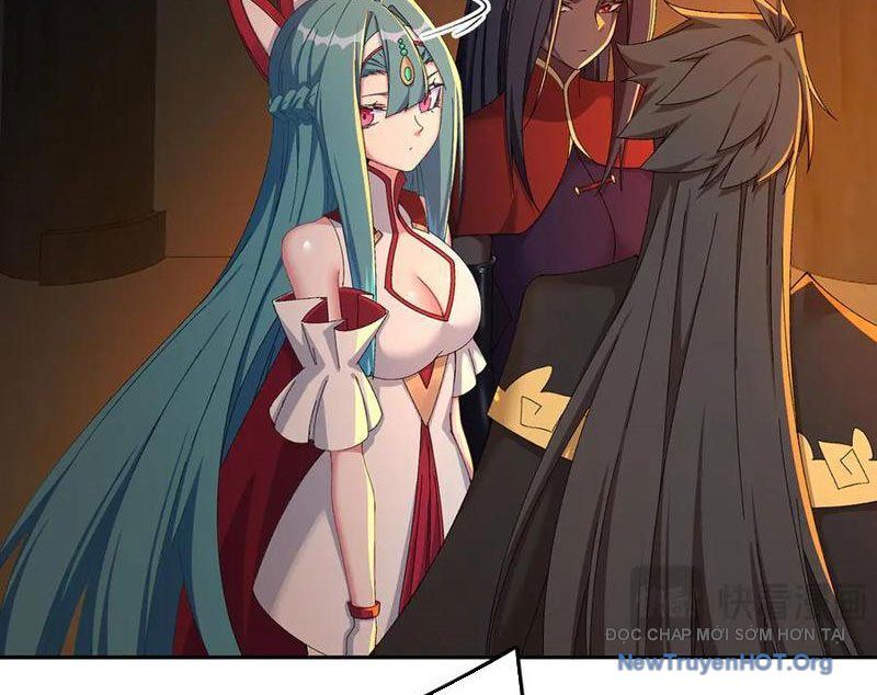 Hóa ra các cô ấy mới là nhân vật chính Chapter 107 - 13