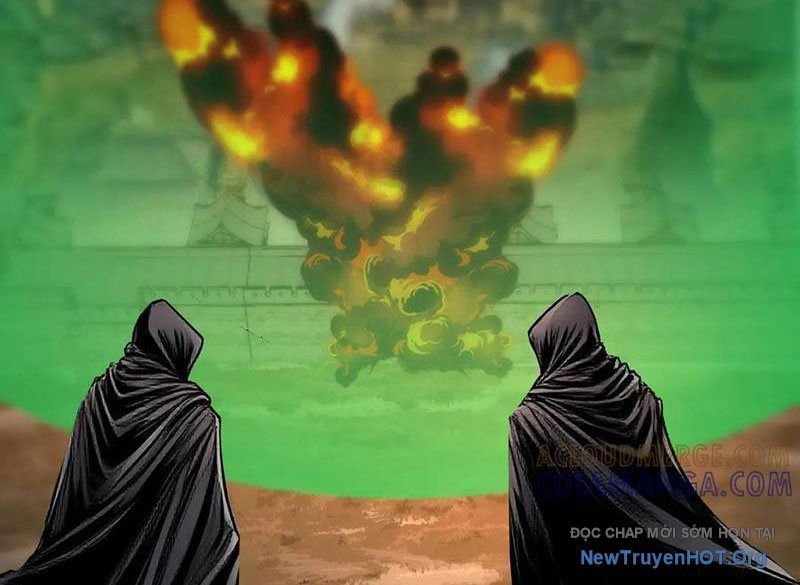 Hóa ra các cô ấy mới là nhân vật chính Chapter 107 - 123