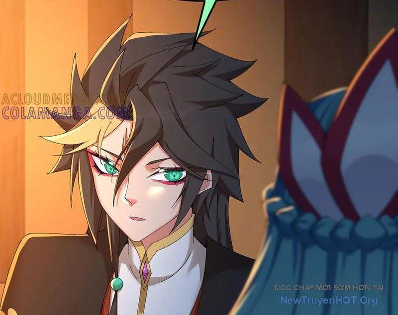 Hóa ra các cô ấy mới là nhân vật chính Chapter 107 - 17