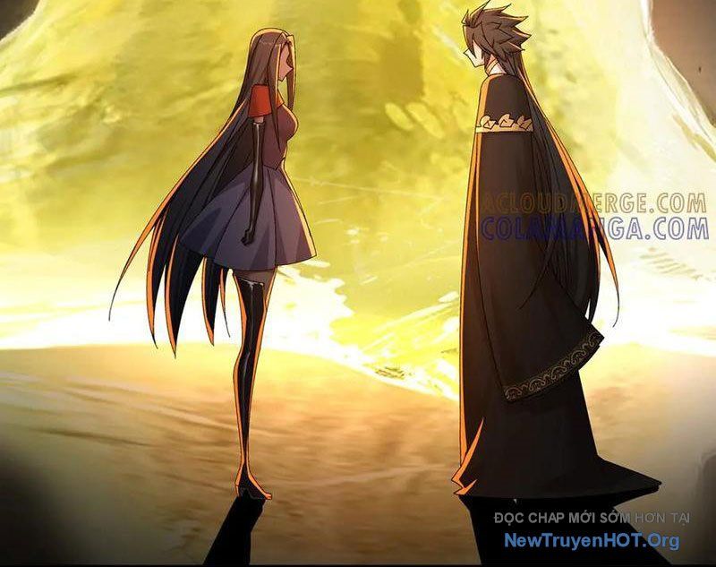 Hóa ra các cô ấy mới là nhân vật chính Chapter 107 - 22