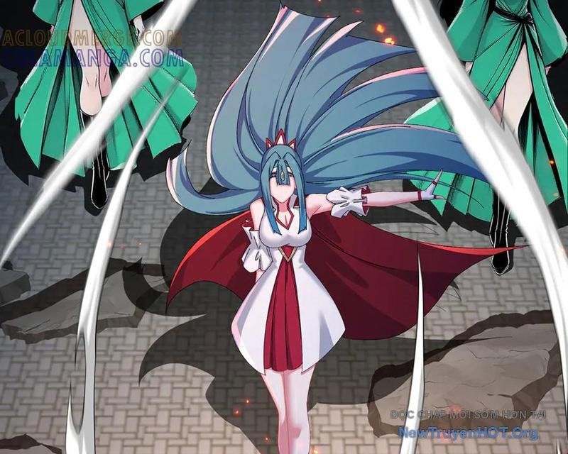 Hóa ra các cô ấy mới là nhân vật chính Chapter 107 - 86