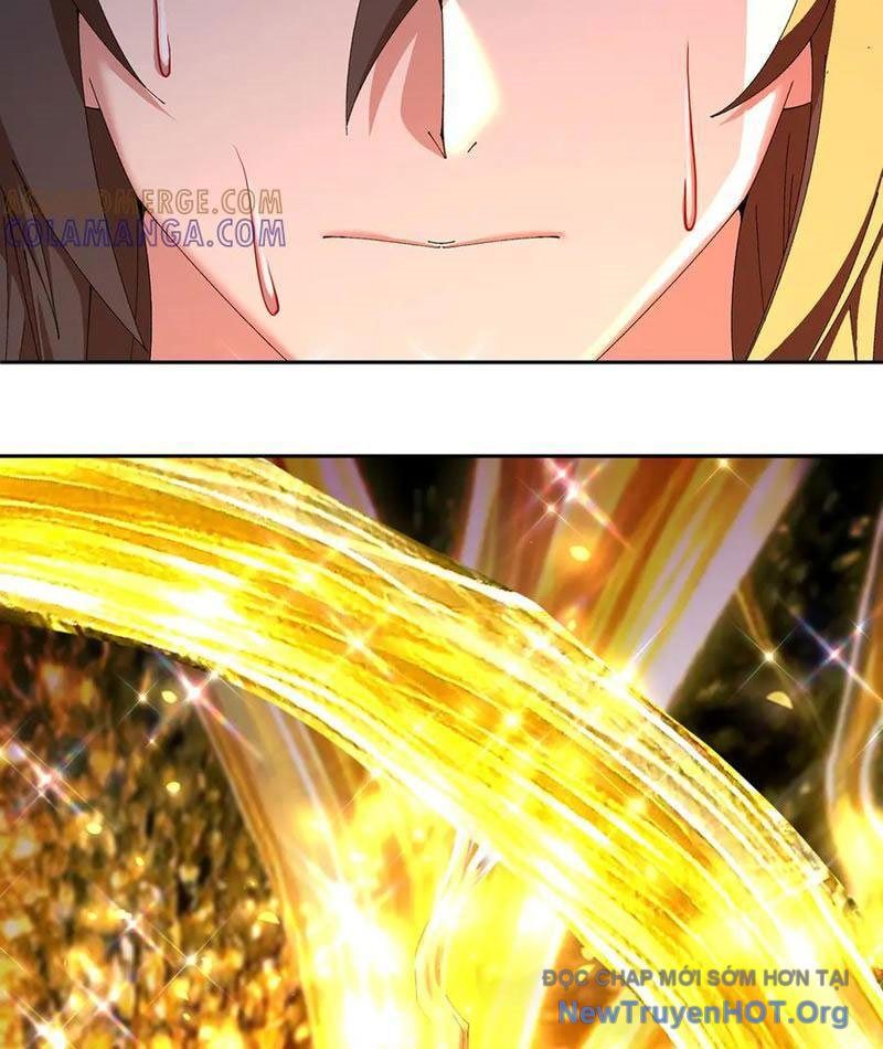 Hóa ra các cô ấy mới là nhân vật chính Chapter 108 - 17