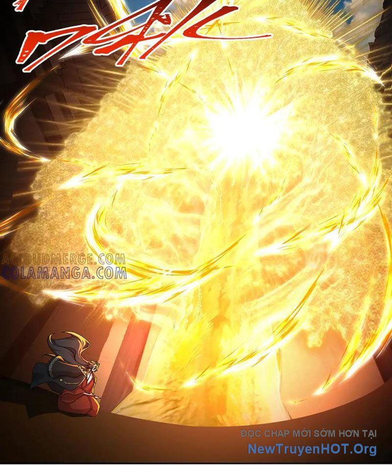 Hóa ra các cô ấy mới là nhân vật chính Chapter 108 - 20