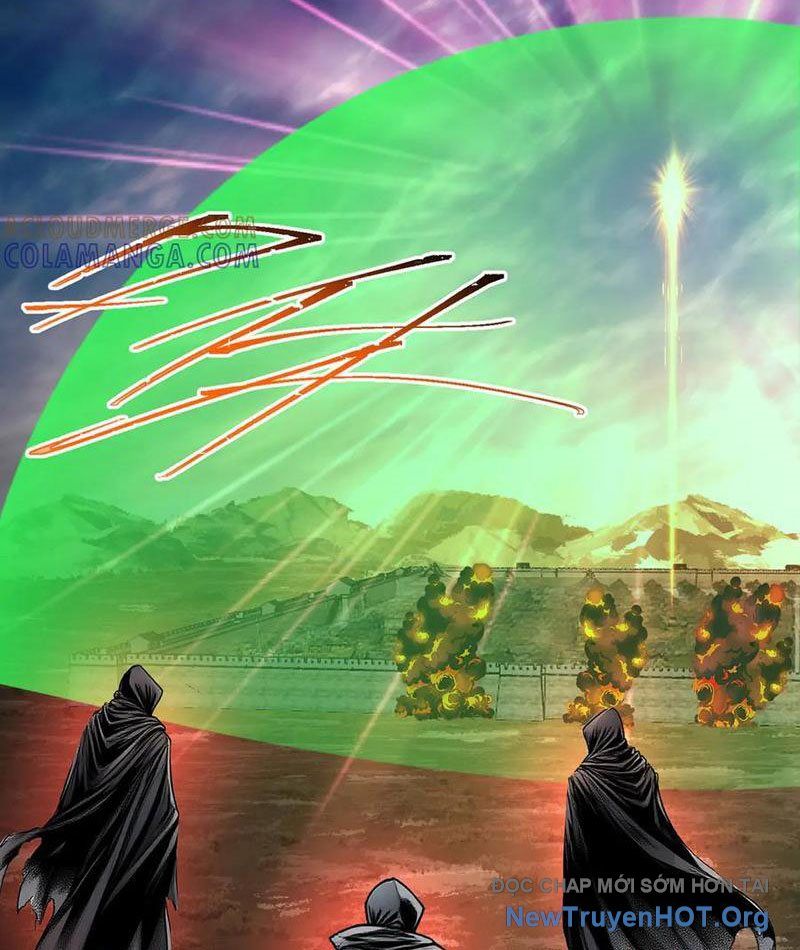 Hóa ra các cô ấy mới là nhân vật chính Chapter 108 - 22