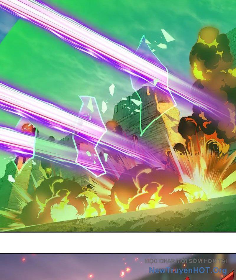 Hóa ra các cô ấy mới là nhân vật chính Chapter 108 - 24