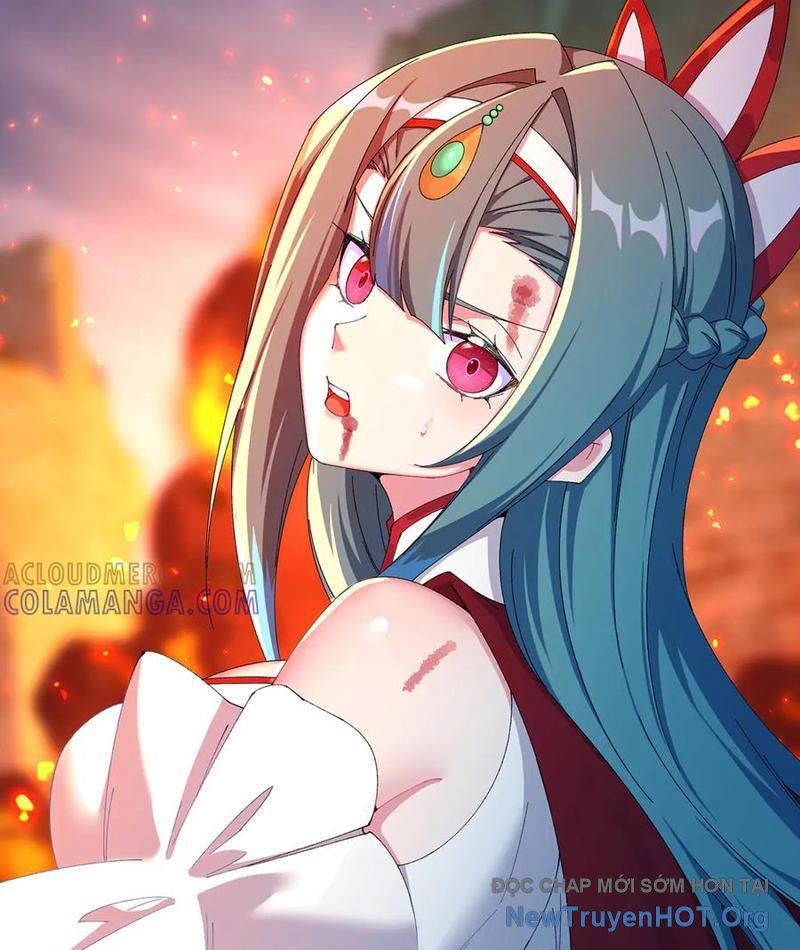 Hóa ra các cô ấy mới là nhân vật chính Chapter 108 - 25