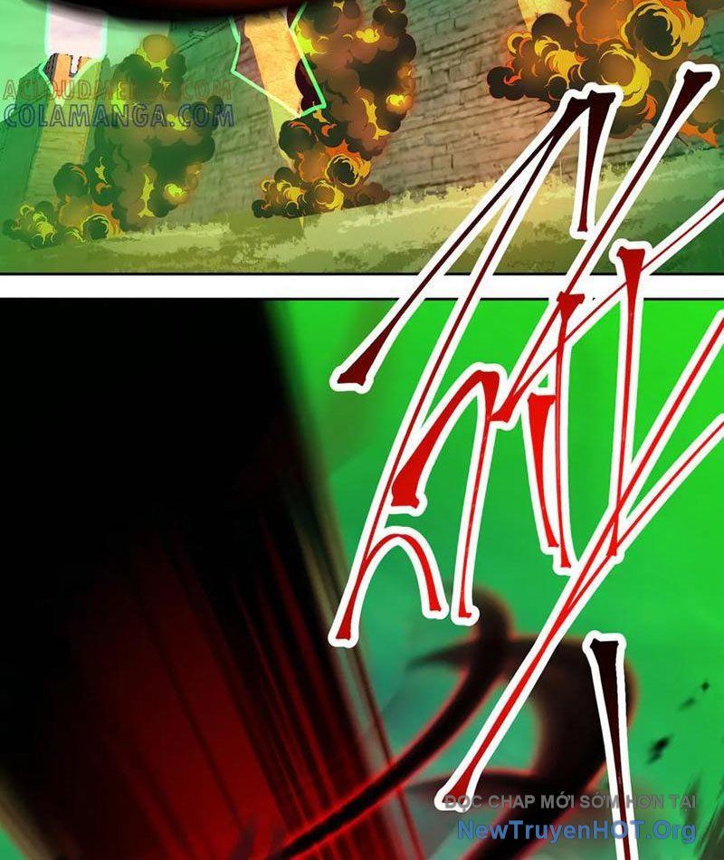 Hóa ra các cô ấy mới là nhân vật chính Chapter 108 - 31