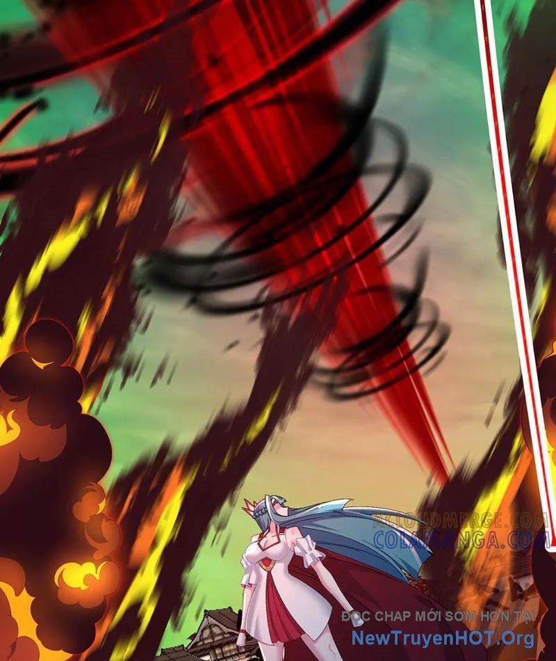 Hóa ra các cô ấy mới là nhân vật chính Chapter 108 - 32