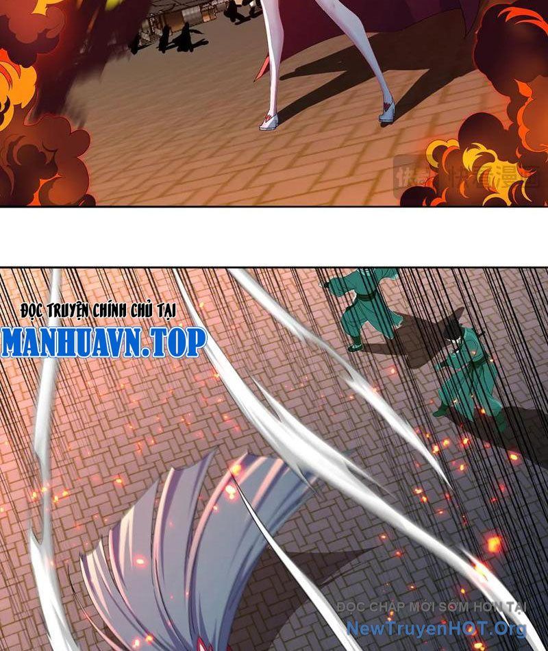 Hóa ra các cô ấy mới là nhân vật chính Chapter 108 - 33