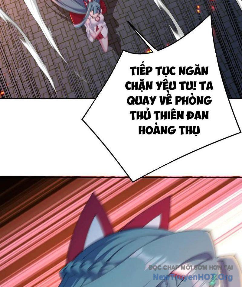 Hóa ra các cô ấy mới là nhân vật chính Chapter 108 - 34