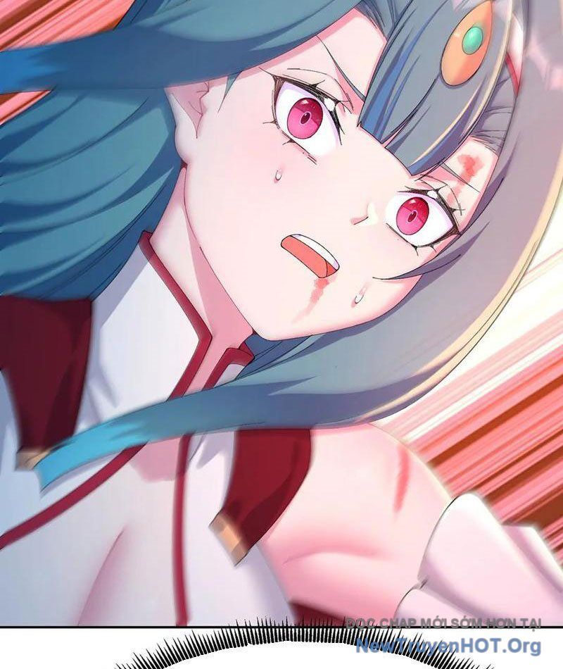 Hóa ra các cô ấy mới là nhân vật chính Chapter 108 - 35