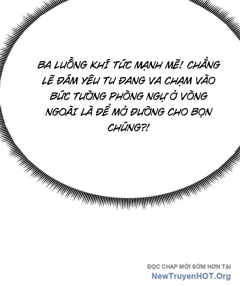 Hóa ra các cô ấy mới là nhân vật chính Chapter 108 - 36