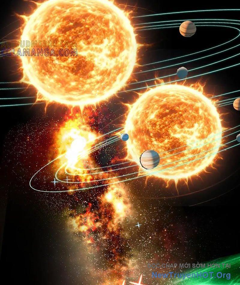 Hóa ra các cô ấy mới là nhân vật chính Chapter 108 - 5