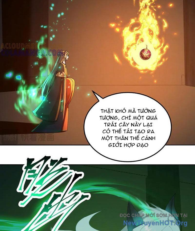 Hóa ra các cô ấy mới là nhân vật chính Chapter 108 - 41