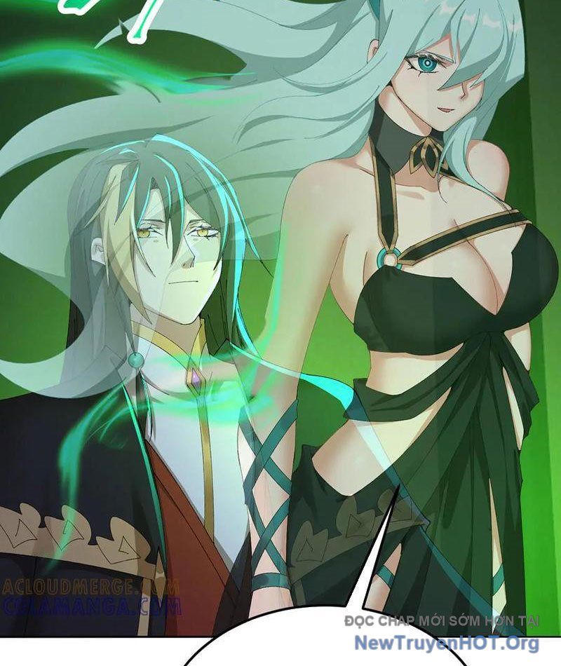 Hóa ra các cô ấy mới là nhân vật chính Chapter 108 - 42