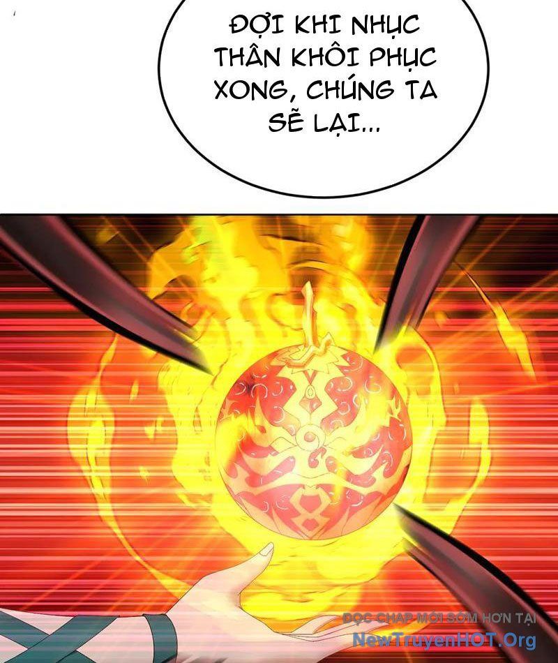 Hóa ra các cô ấy mới là nhân vật chính Chapter 108 - 43