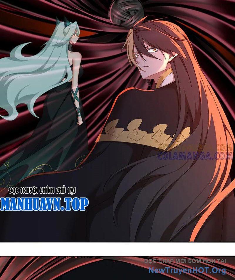 Hóa ra các cô ấy mới là nhân vật chính Chapter 108 - 46