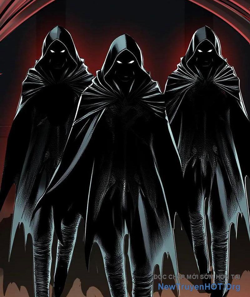 Hóa ra các cô ấy mới là nhân vật chính Chapter 108 - 47