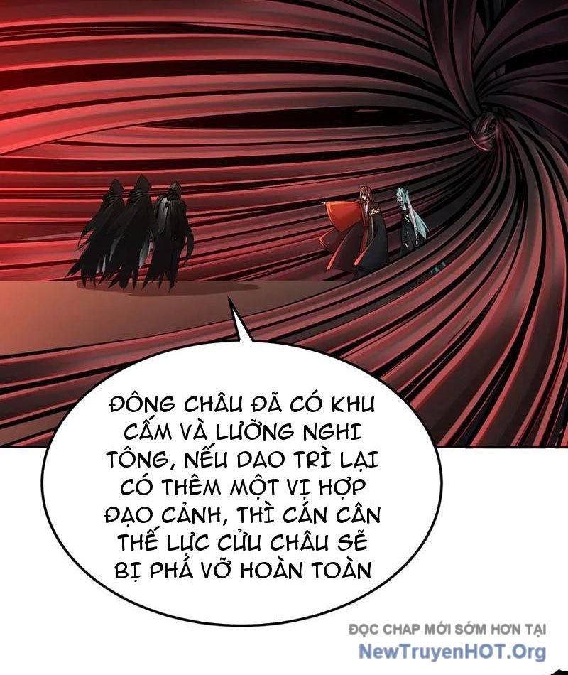 Hóa ra các cô ấy mới là nhân vật chính Chapter 108 - 50
