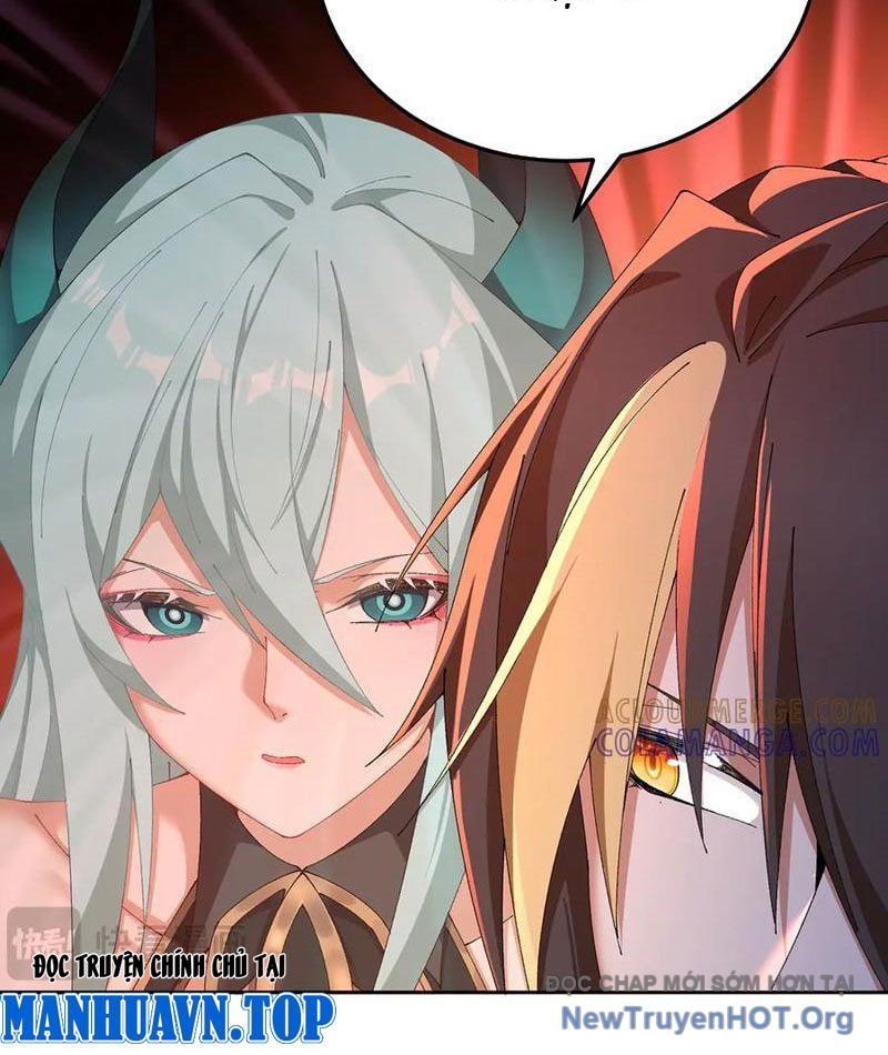 Hóa ra các cô ấy mới là nhân vật chính Chapter 108 - 56
