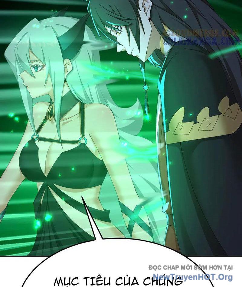 Hóa ra các cô ấy mới là nhân vật chính Chapter 108 - 60