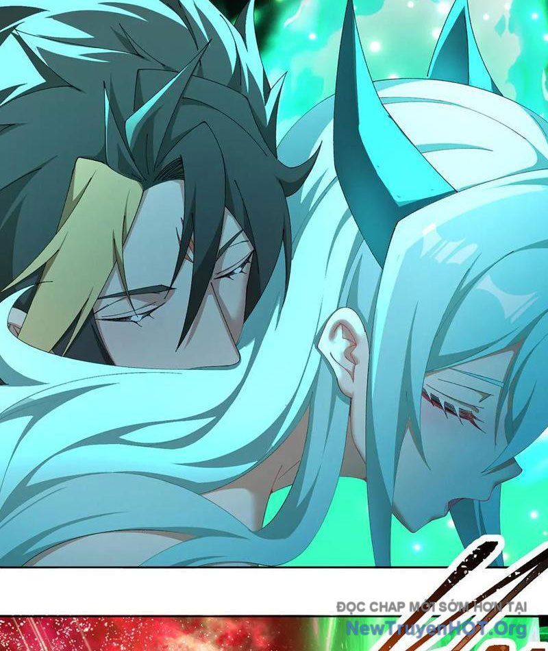 Hóa ra các cô ấy mới là nhân vật chính Chapter 108 - 7