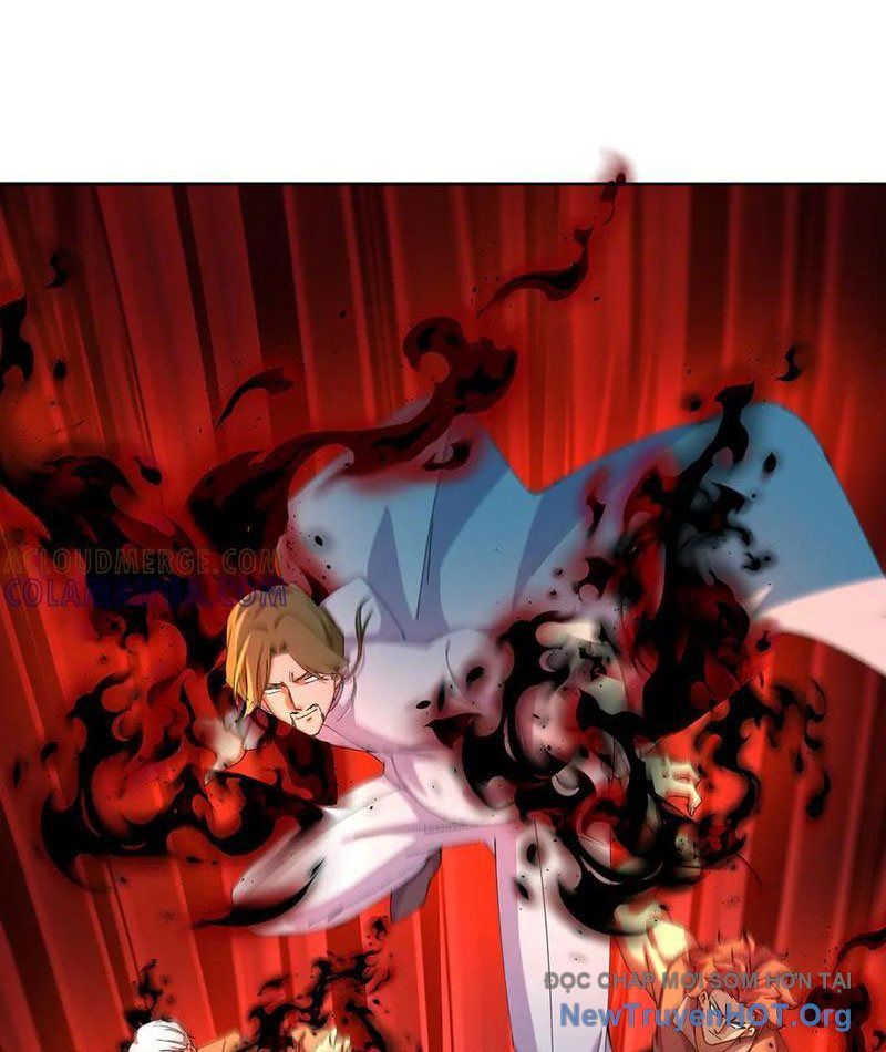 Hóa ra các cô ấy mới là nhân vật chính Chapter 108 - 80