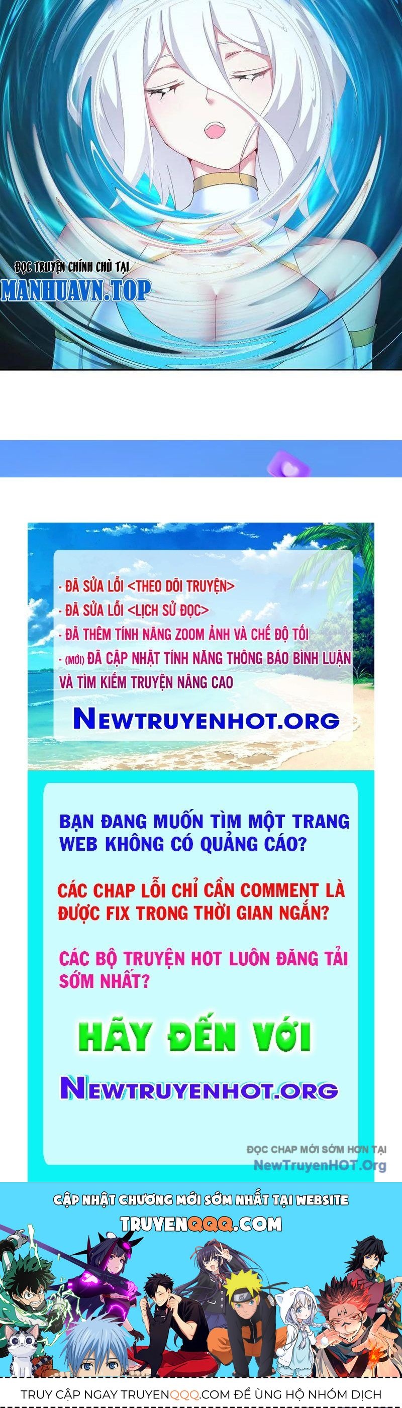 Hóa ra các cô ấy mới là nhân vật chính Chapter 108 - 93