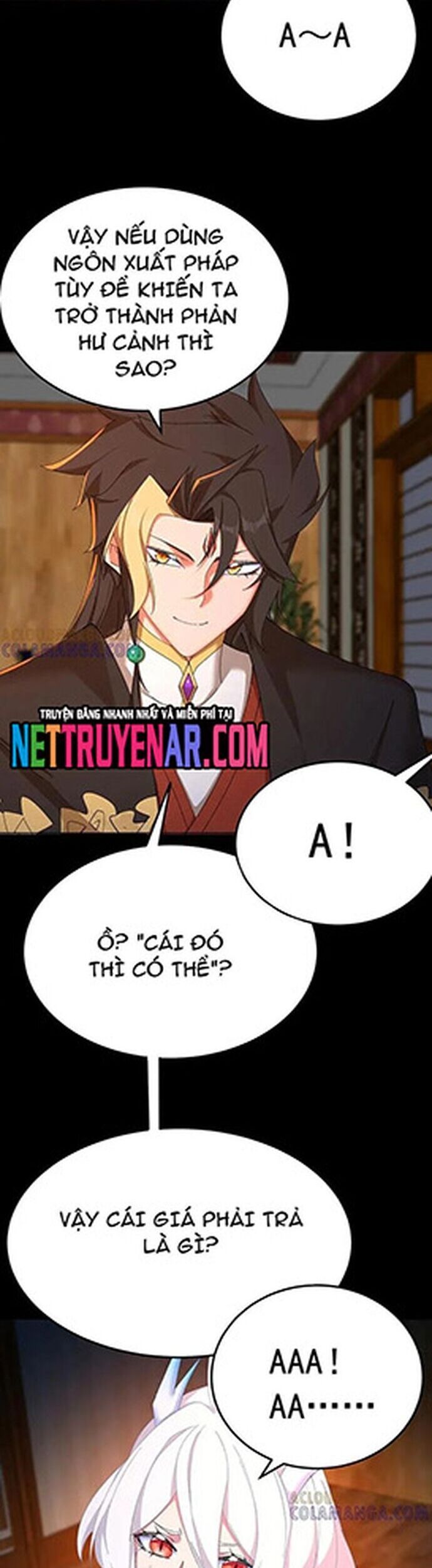 Hóa ra các cô ấy mới là nhân vật chính Chapter 109 - 2