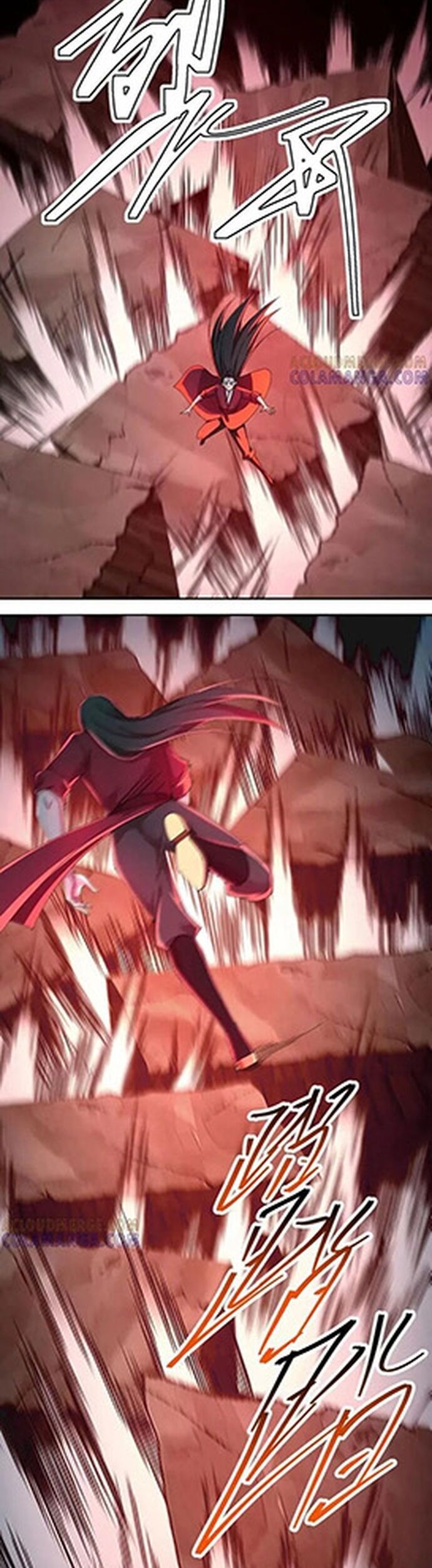 Hóa ra các cô ấy mới là nhân vật chính Chapter 109 - 11