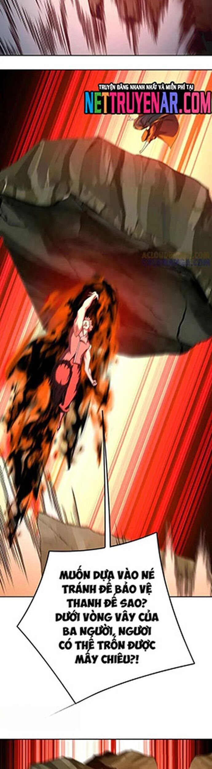 Hóa ra các cô ấy mới là nhân vật chính Chapter 109 - 12