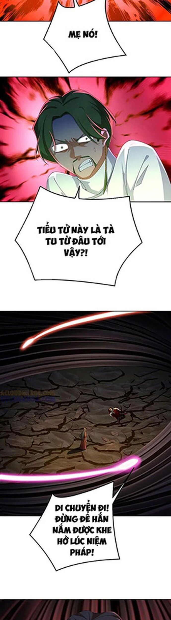 Hóa ra các cô ấy mới là nhân vật chính Chapter 109 - 15