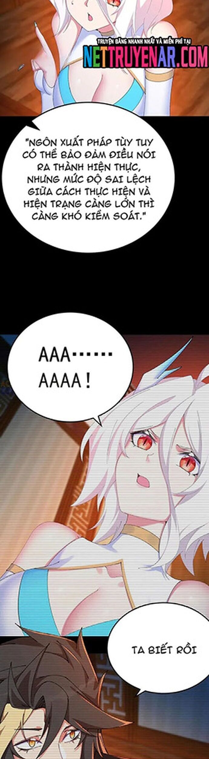 Hóa ra các cô ấy mới là nhân vật chính Chapter 109 - 3