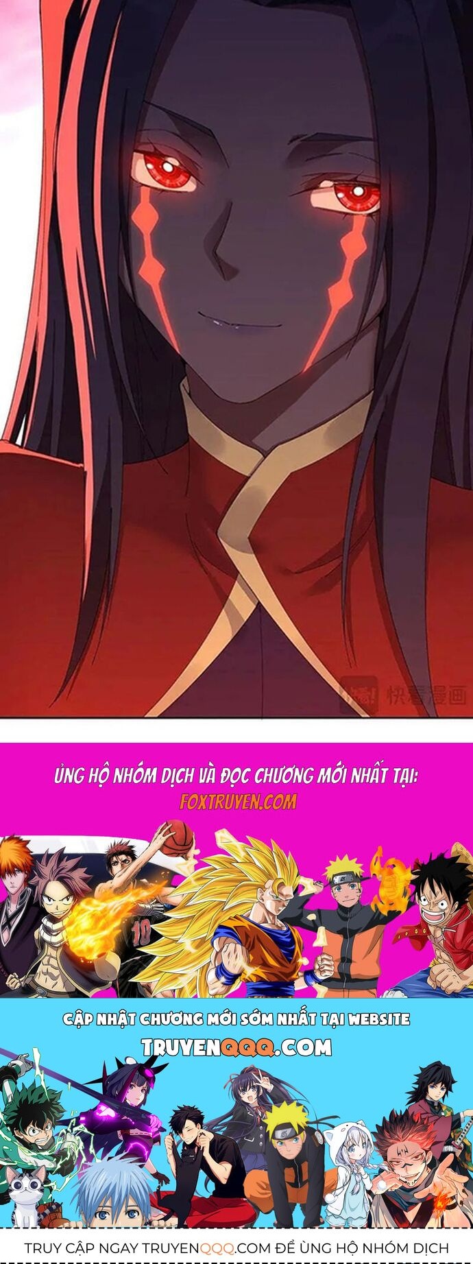 Hóa ra các cô ấy mới là nhân vật chính Chapter 109 - 25