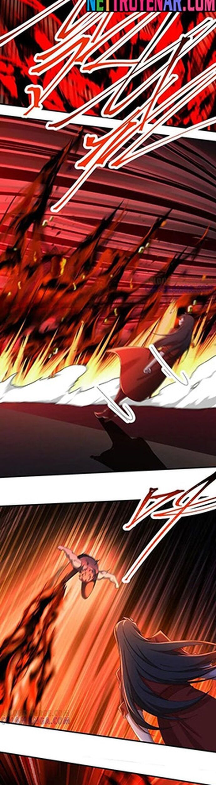 Hóa ra các cô ấy mới là nhân vật chính Chapter 109 - 7