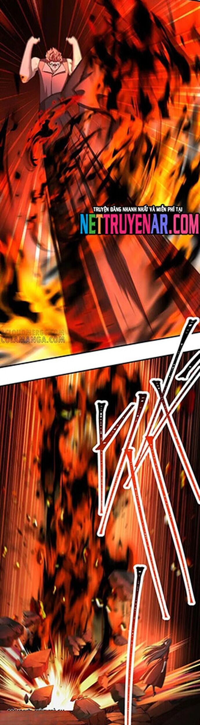 Hóa ra các cô ấy mới là nhân vật chính Chapter 109 - 8