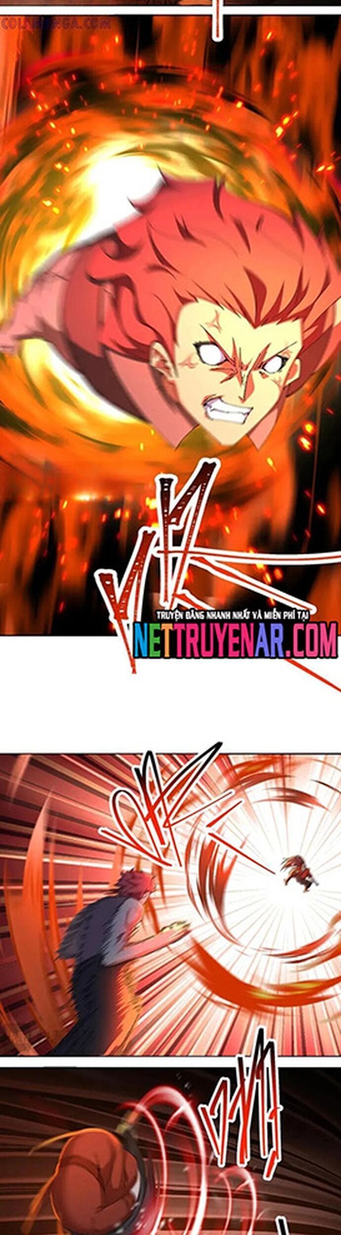 Hóa ra các cô ấy mới là nhân vật chính Chapter 109 - 9