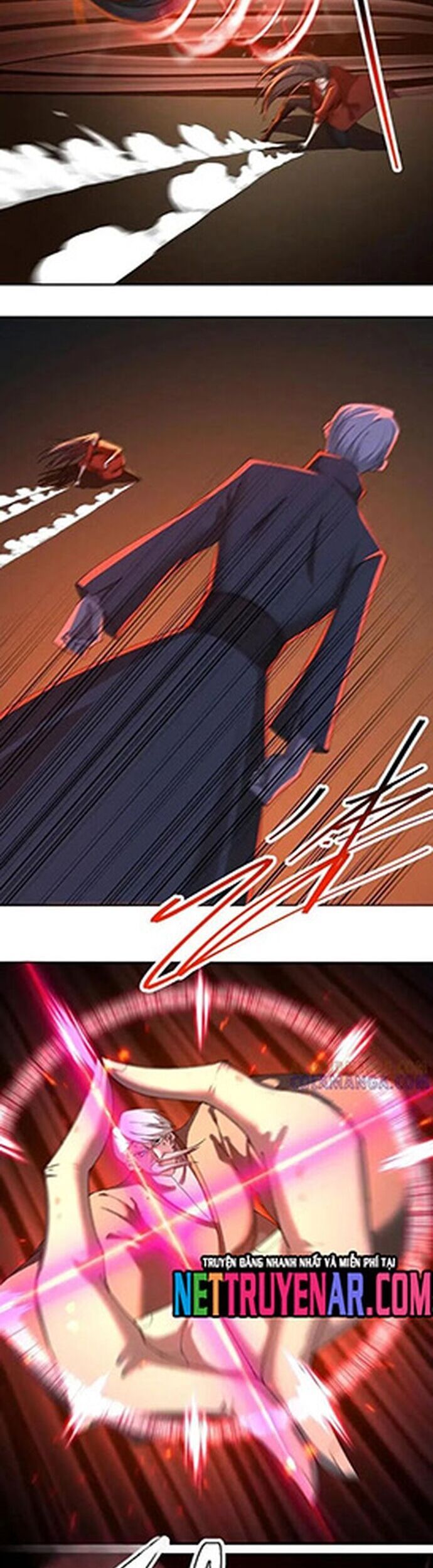 Hóa ra các cô ấy mới là nhân vật chính Chapter 109 - 10