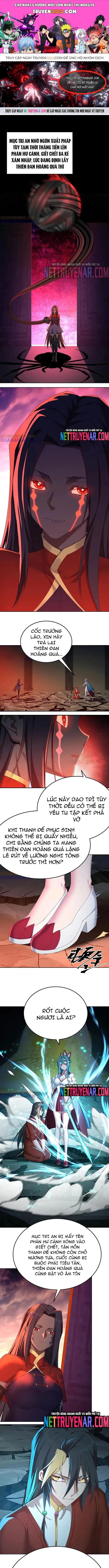 Hóa ra các cô ấy mới là nhân vật chính Chapter 110 - 1