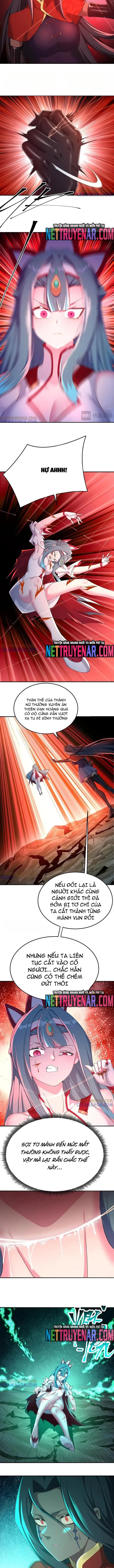 Hóa ra các cô ấy mới là nhân vật chính Chapter 110 - 6