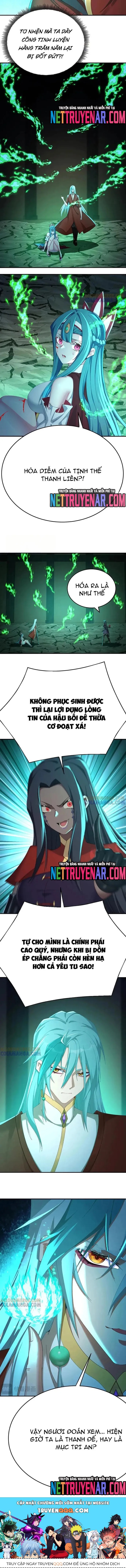 Hóa ra các cô ấy mới là nhân vật chính Chapter 110 - 7