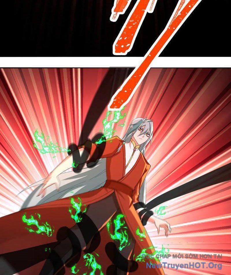 Hóa ra các cô ấy mới là nhân vật chính Chapter 111 - 13