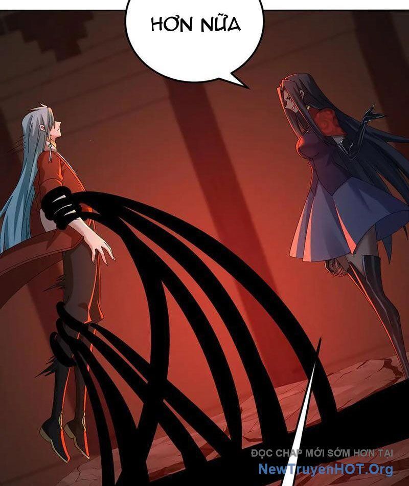 Hóa ra các cô ấy mới là nhân vật chính Chapter 111 - 15