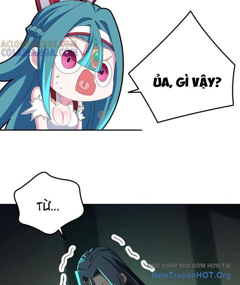 Hóa ra các cô ấy mới là nhân vật chính Chapter 111 - 18
