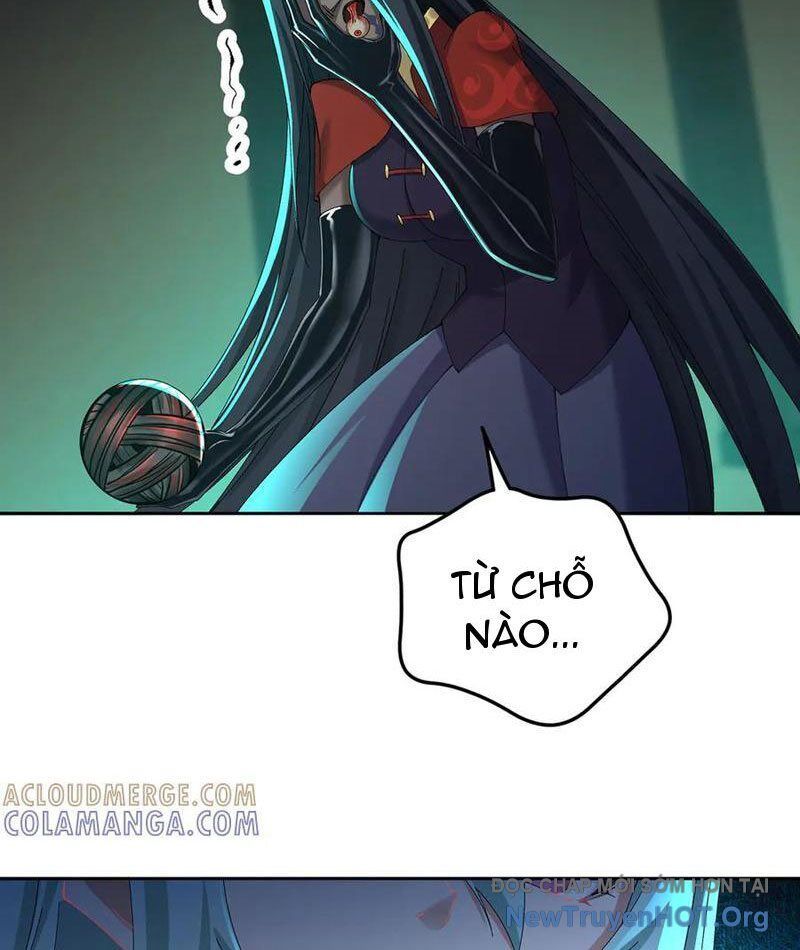 Hóa ra các cô ấy mới là nhân vật chính Chapter 111 - 19