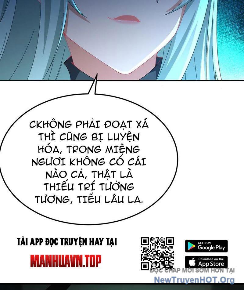 Hóa ra các cô ấy mới là nhân vật chính Chapter 111 - 20