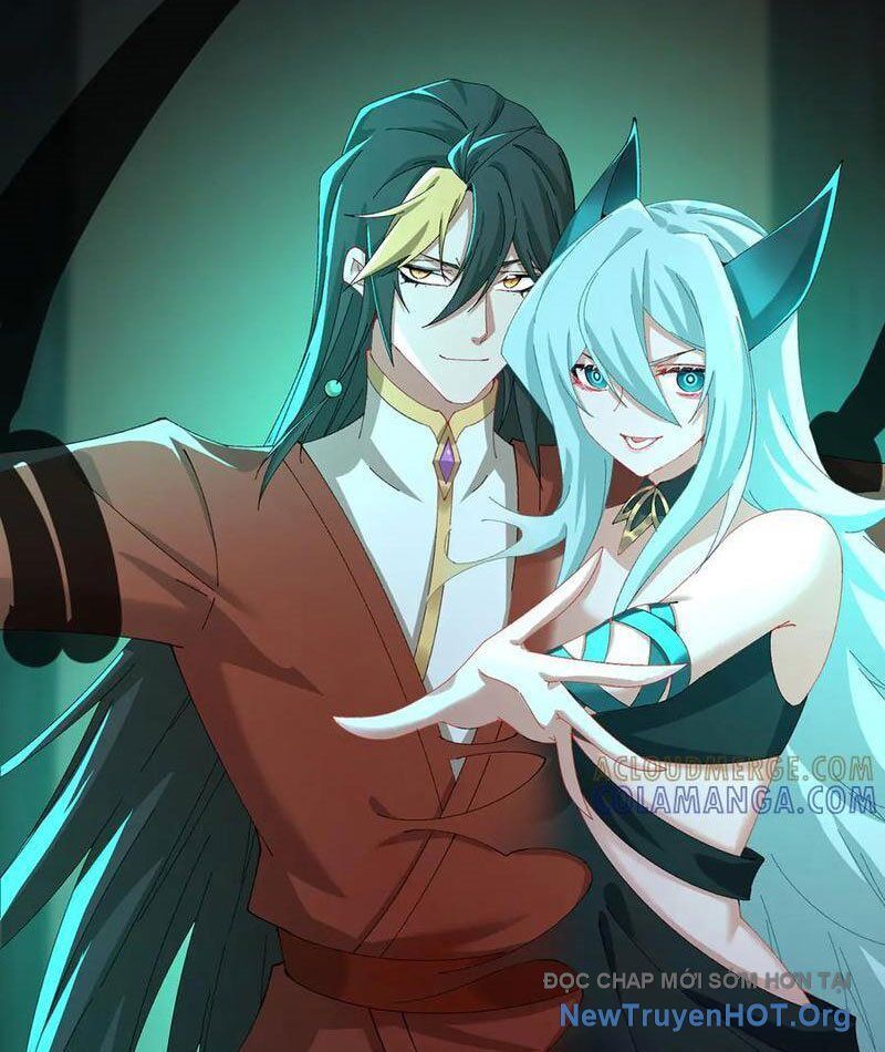 Hóa ra các cô ấy mới là nhân vật chính Chapter 111 - 21