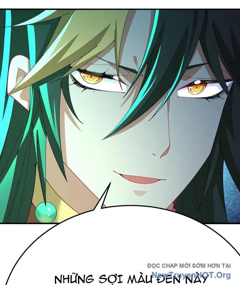 Hóa ra các cô ấy mới là nhân vật chính Chapter 111 - 24